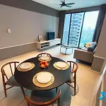 Millerz Square Signature Suites By Just Stay Hospitality