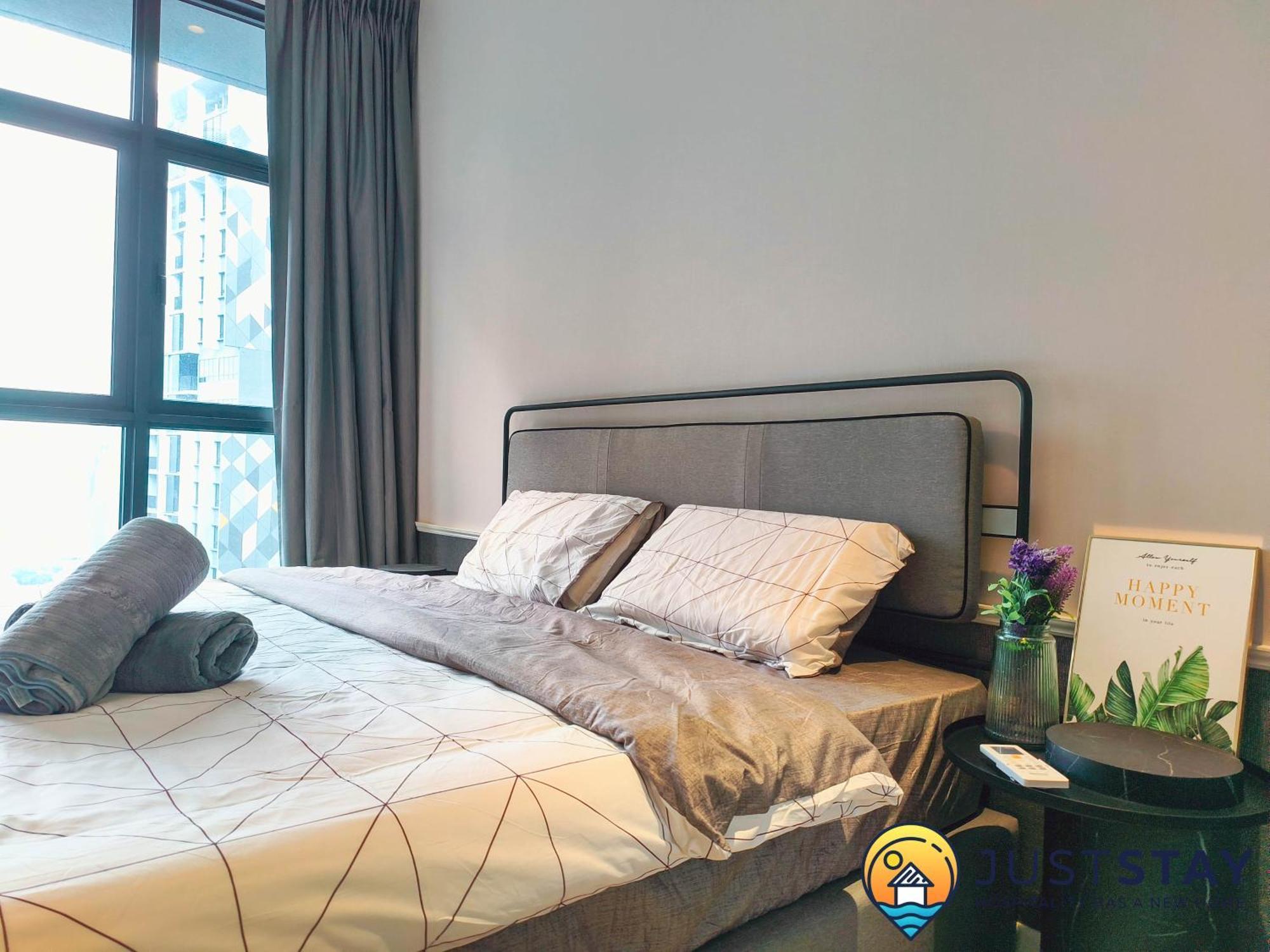 Aparthotel Millerz Square Signature By Just Hospitality