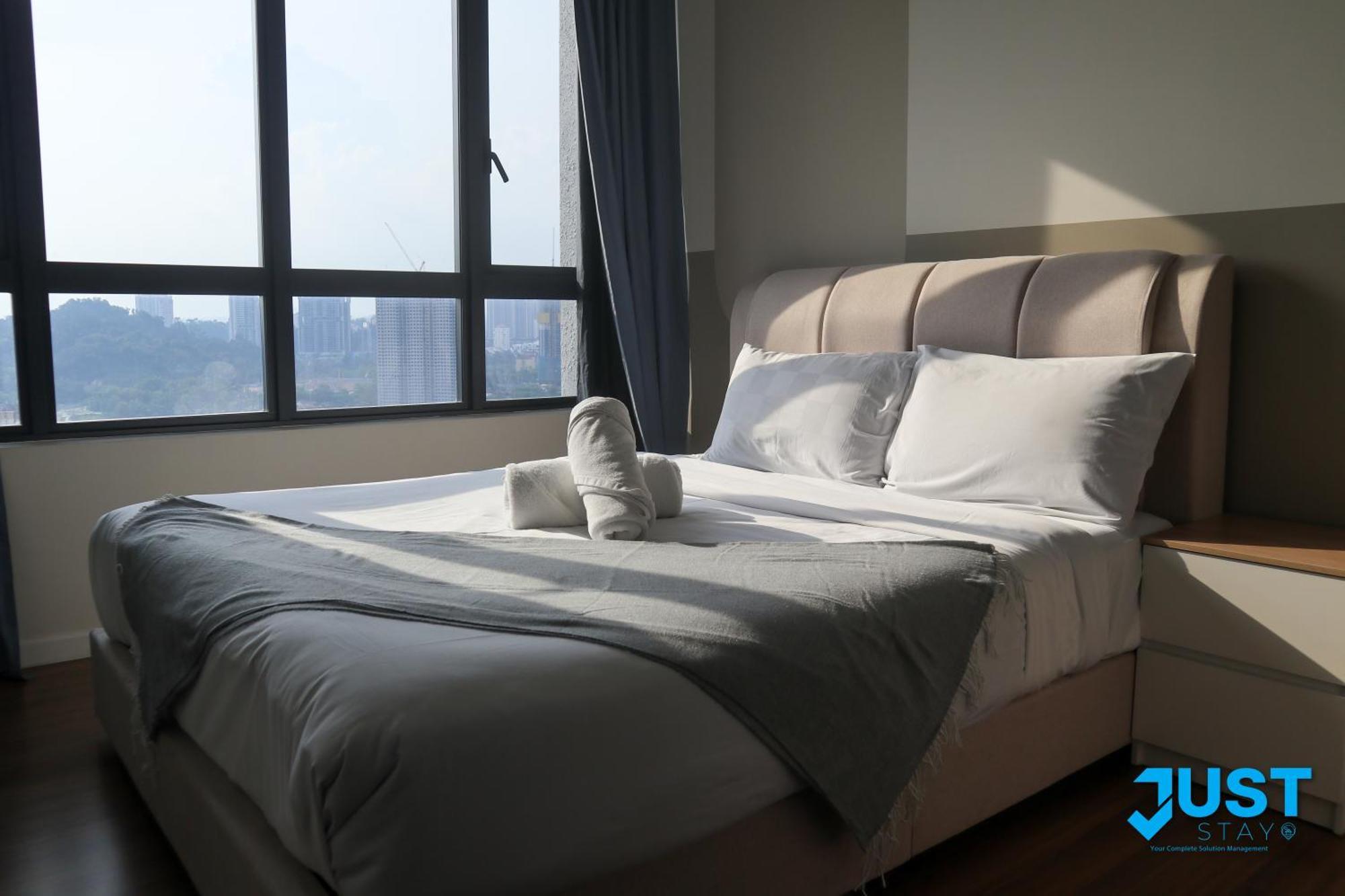 Millerz Square Signature By Just Hospitality * Kuala Lumpur