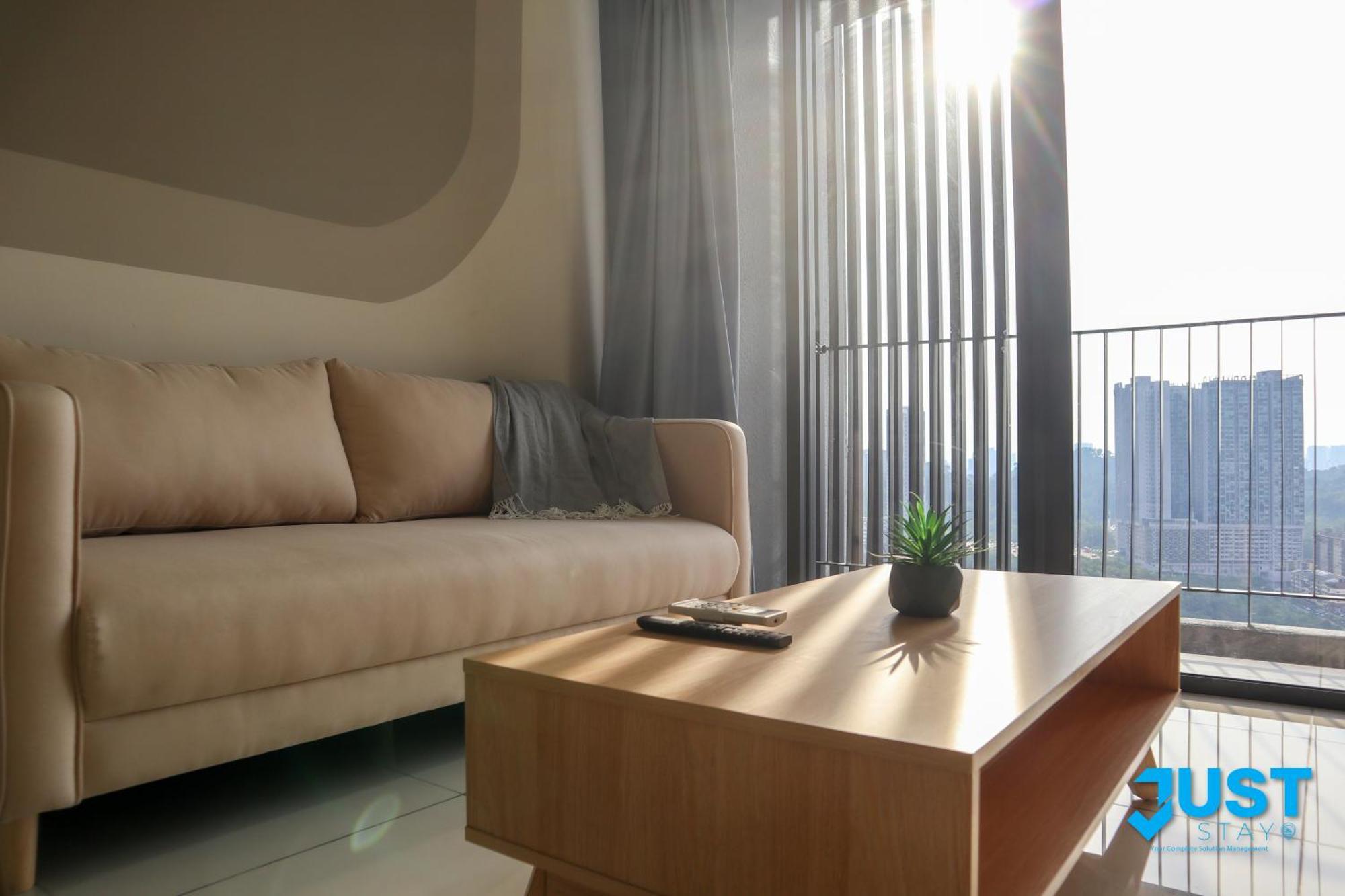 Aparthotel Millerz Square Signature By Just Hospitality *