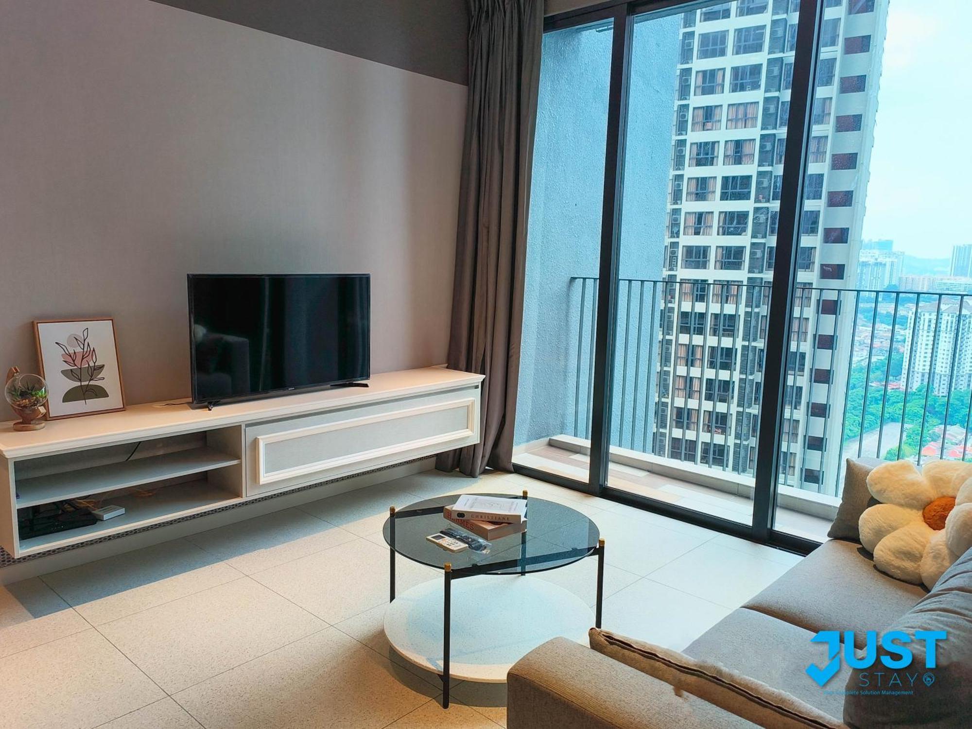 Aparthotel Millerz Square Signature By Just Hospitality *
