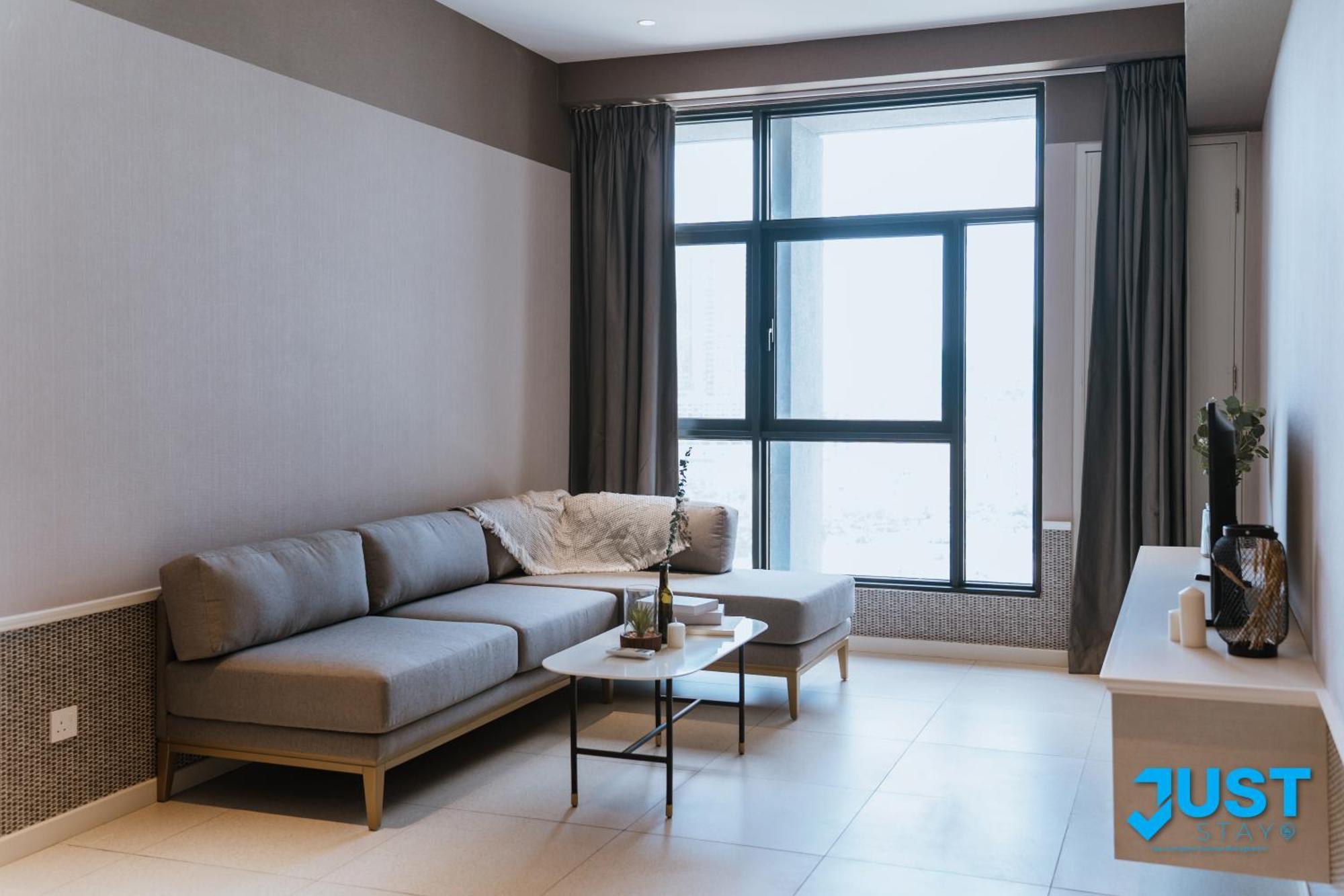 Millerz Square Signature By Just Hospitality * Kuala Lumpur