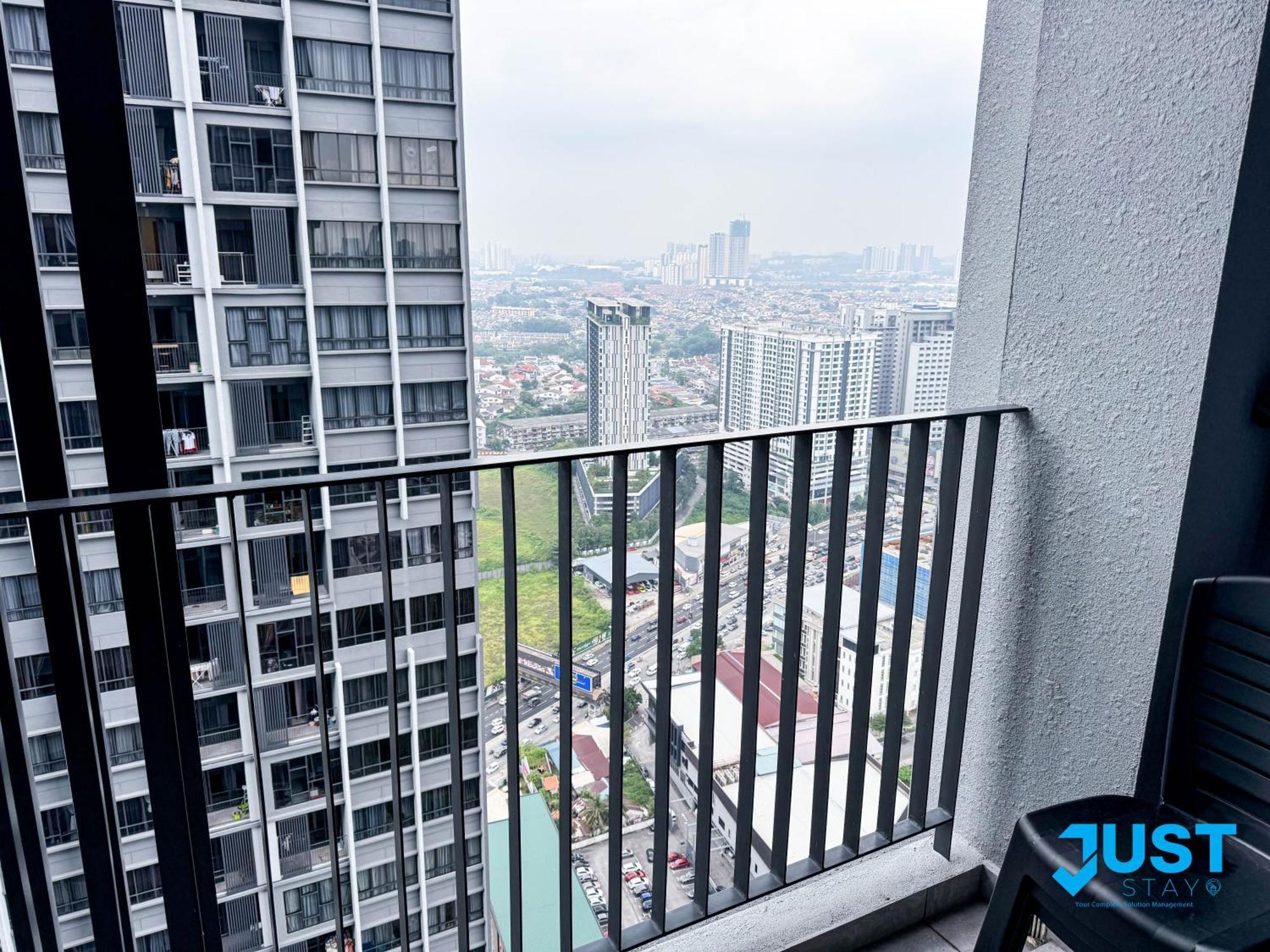 Aparthotel Millerz Square Signature By Just Hospitality