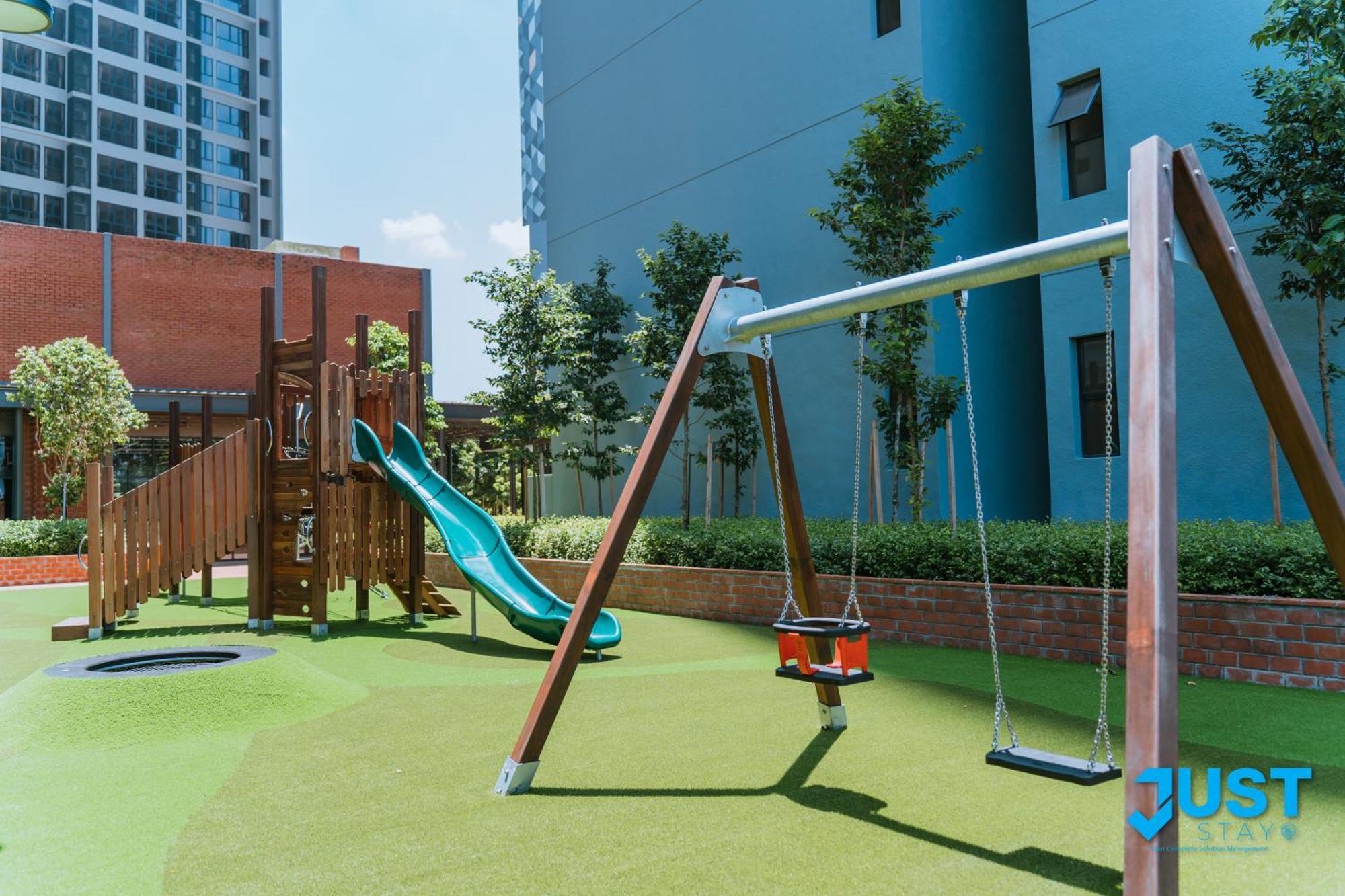 Millerz Square Signature By Just Hospitality Kuala Lumpur