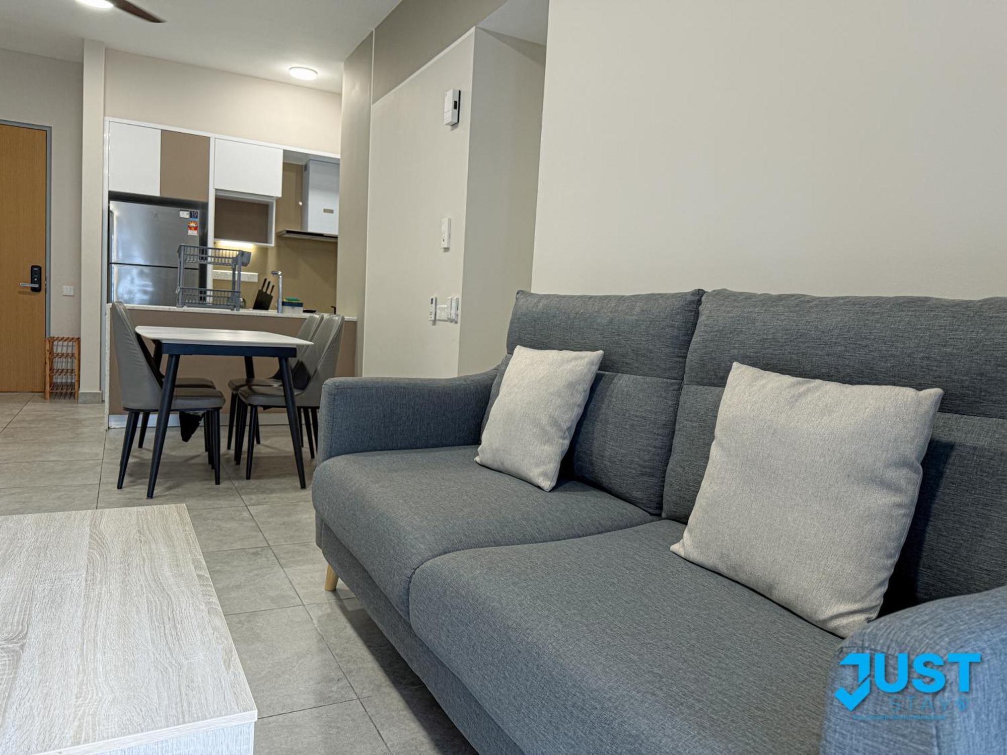 Millerz Square Signature By Just Hospitality